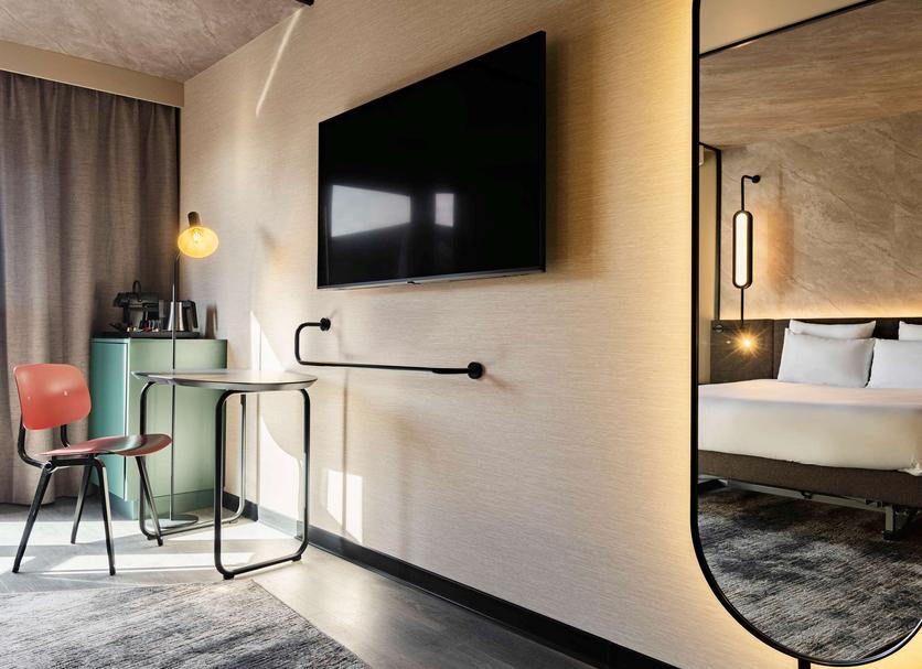 Room amenity Photo