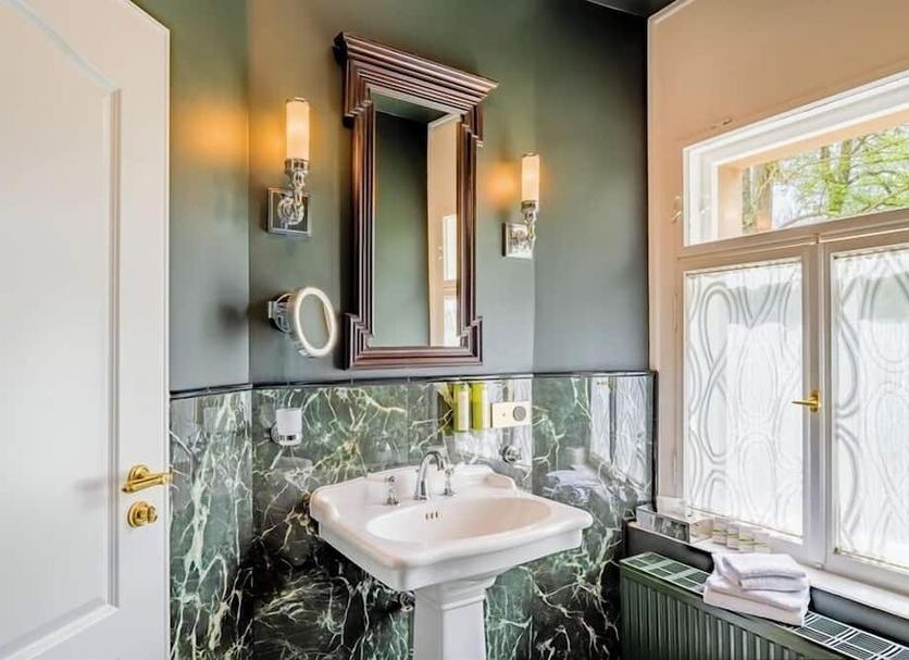 Bathroom Photo