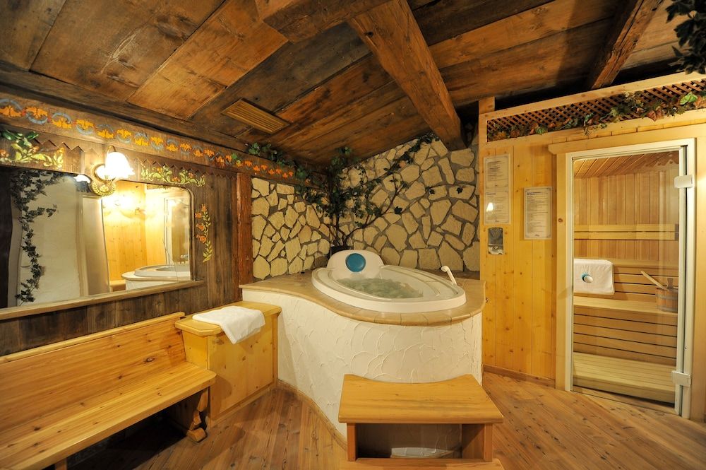 Spa Photo