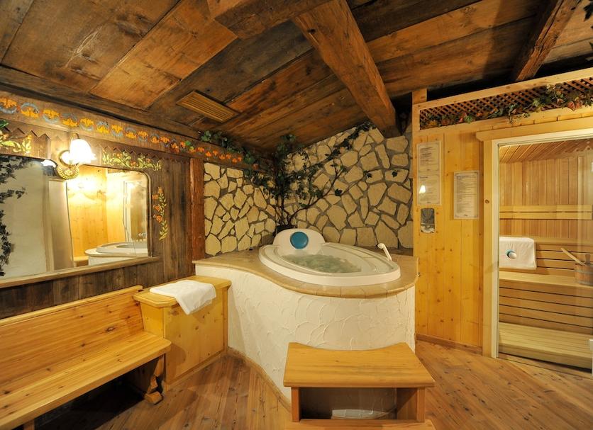 Spa Photo