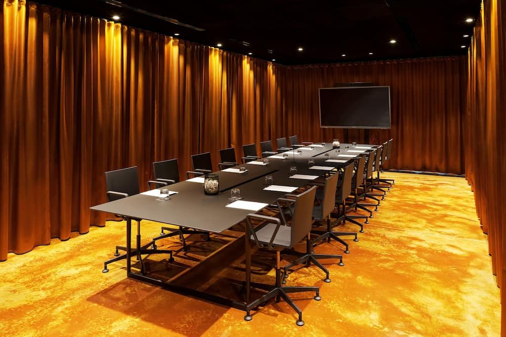 Conference room