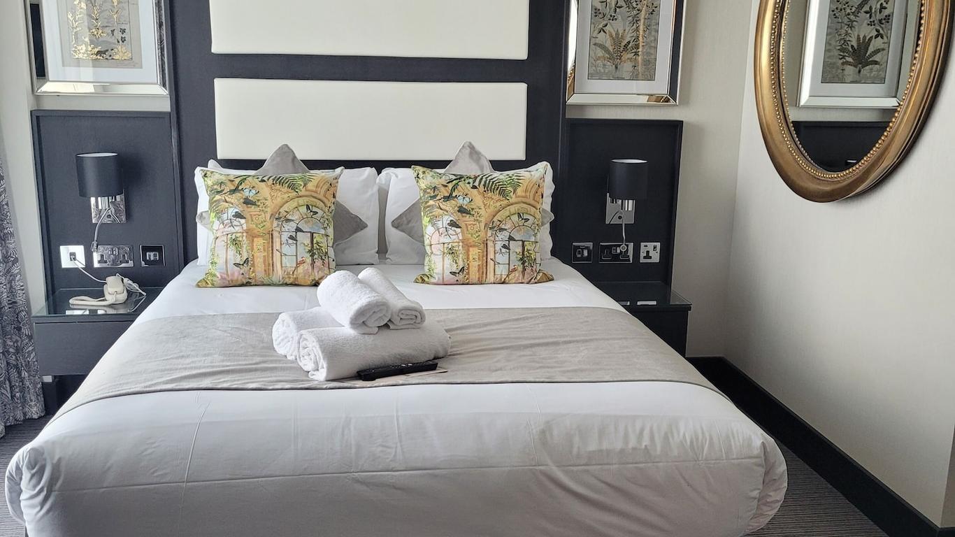 Hatton Garden Hotel