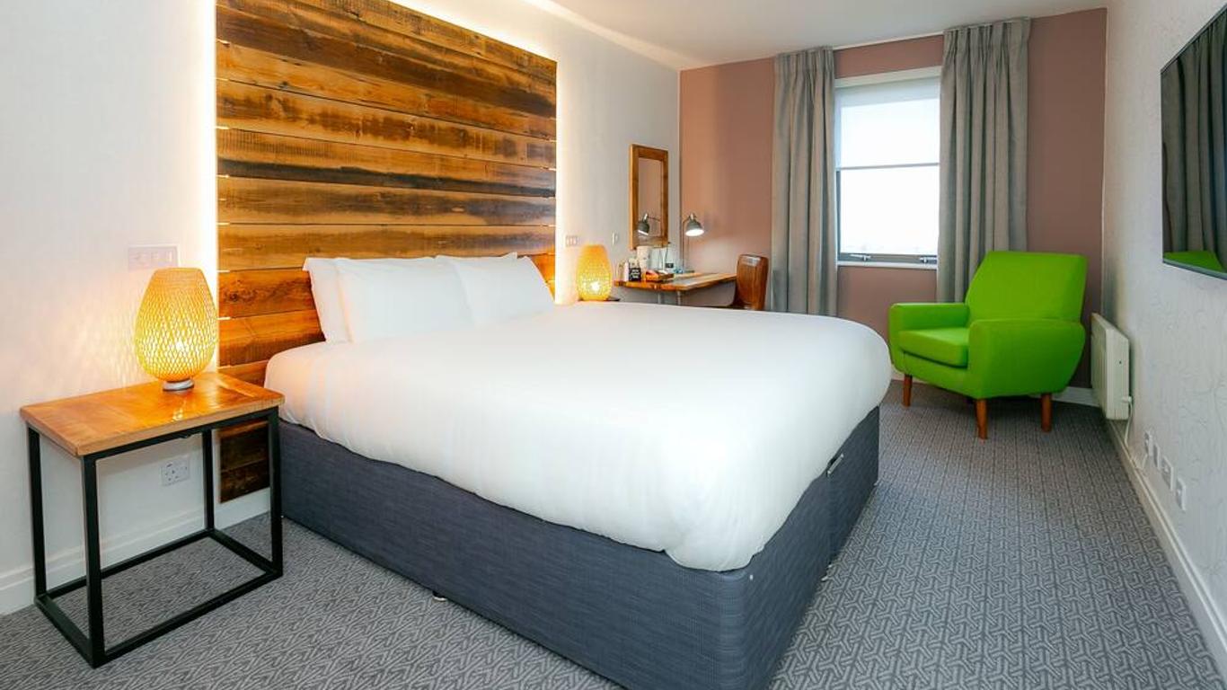 Cedar Court Bradford Hotel