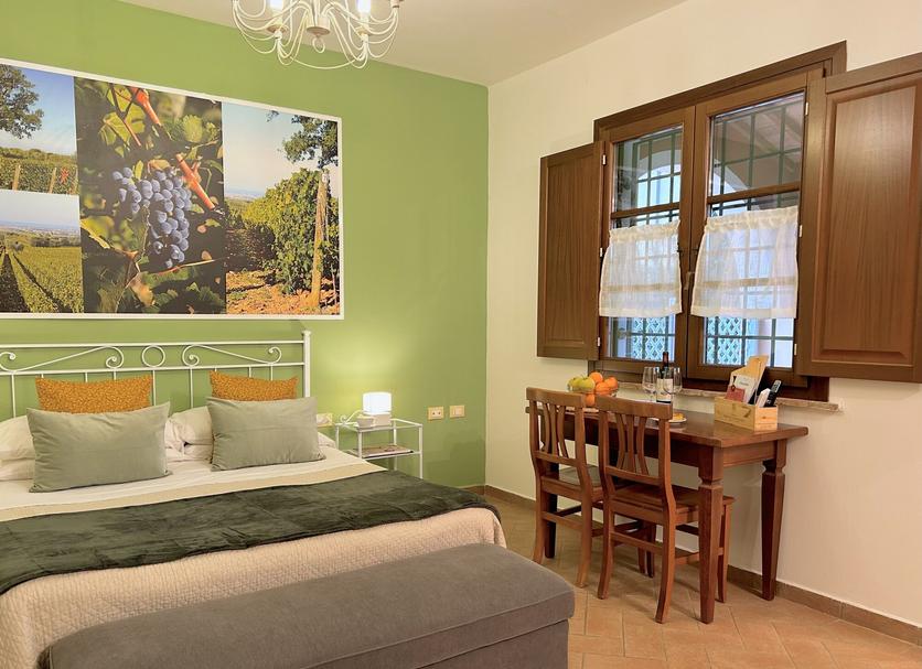 Bedroom Photo