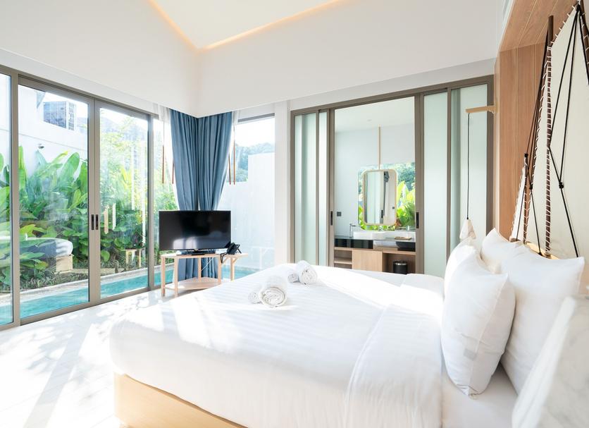 Bedroom Photo