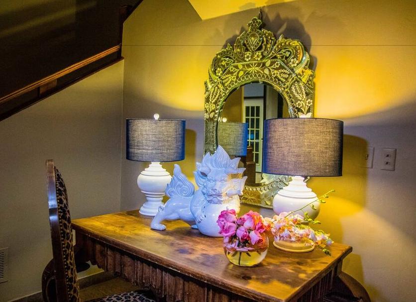 Room amenity Photo