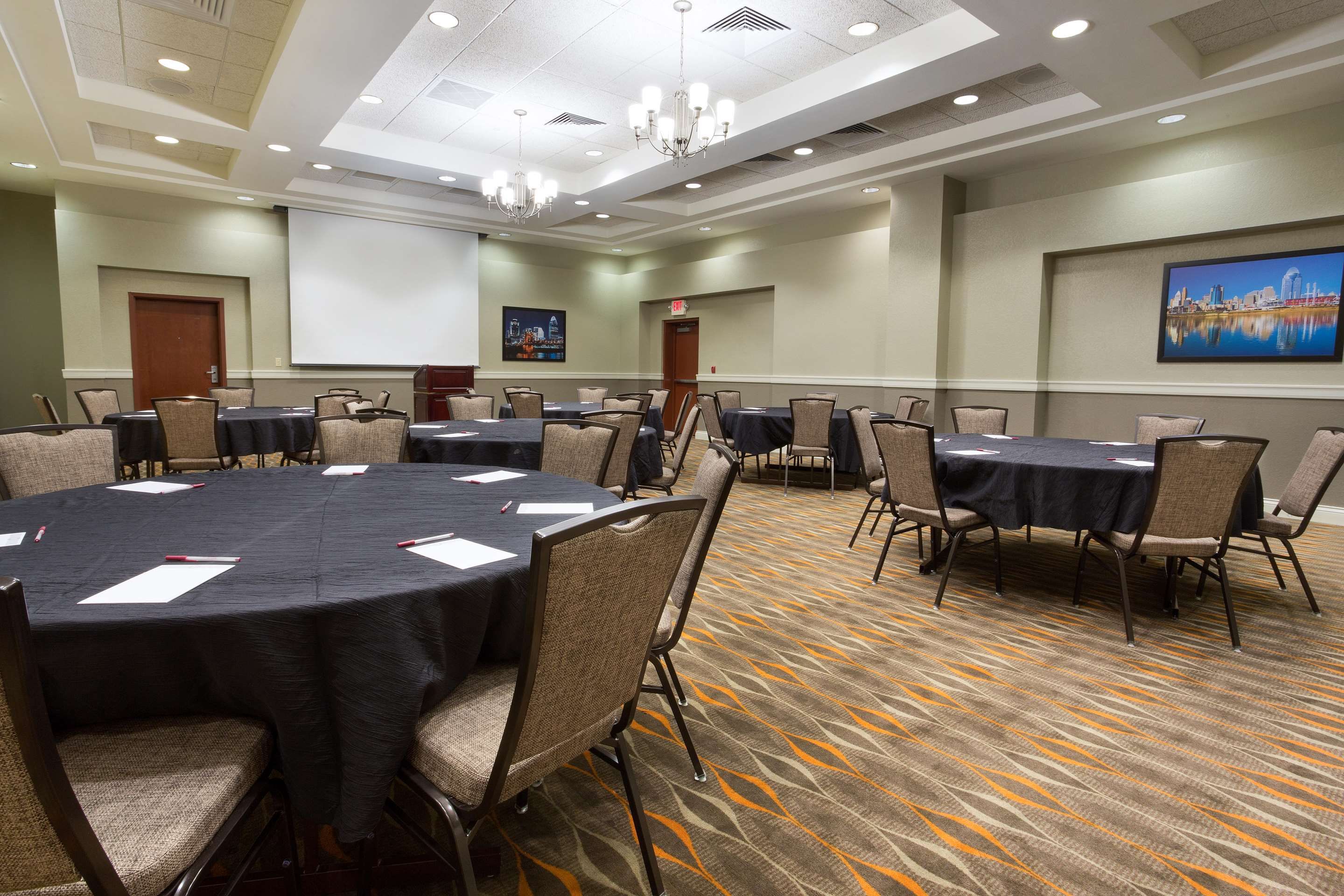 Conference room