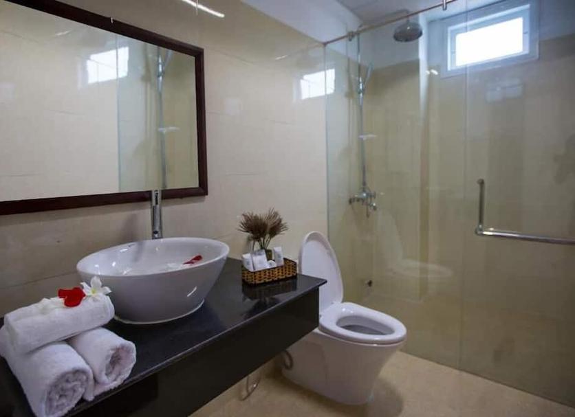 Bathroom Photo