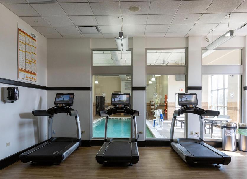 Gym Photo