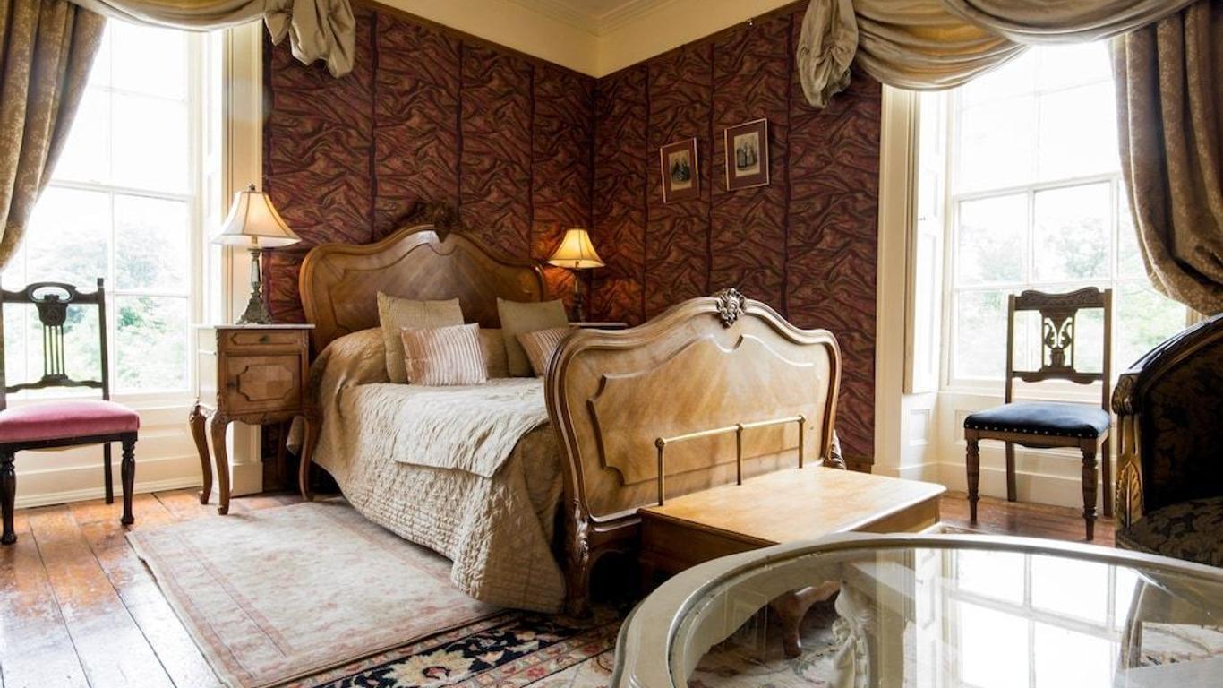 Plas Hafod Hotel