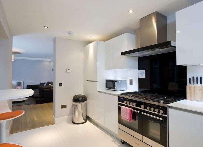 Kitchen Photo
