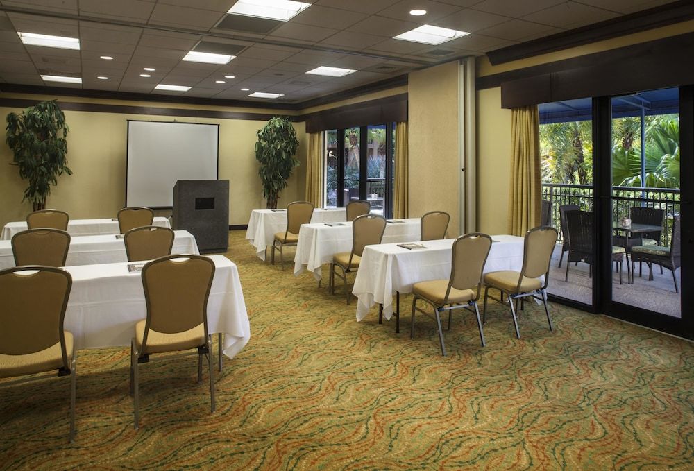 Conference room