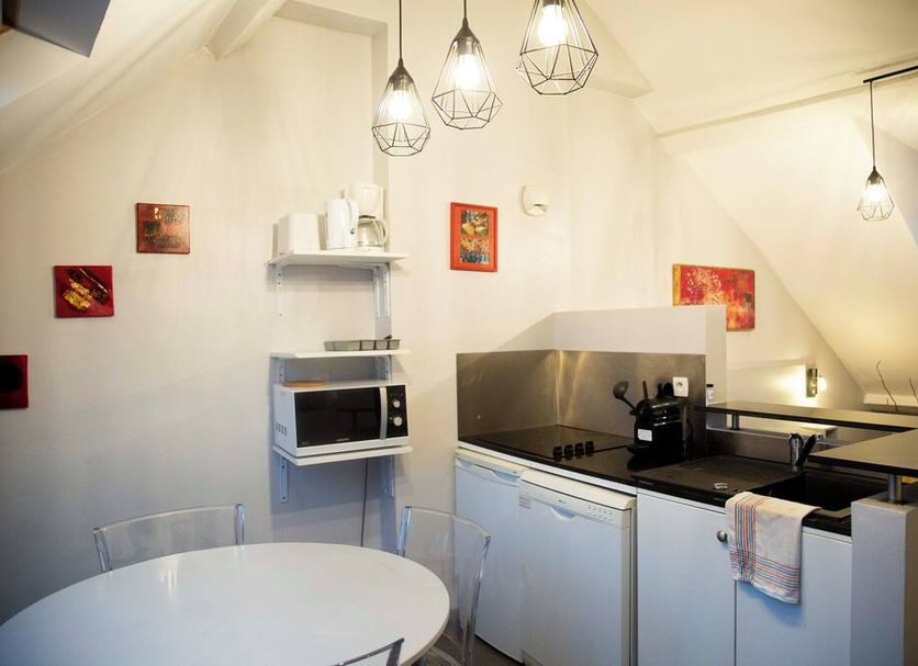Kitchen Photo