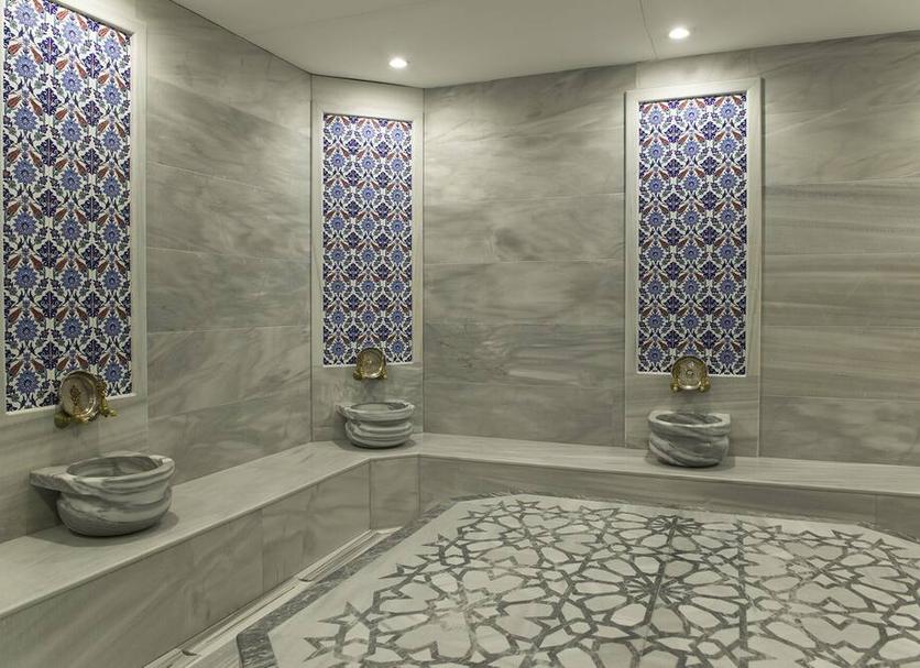 Spa Photo