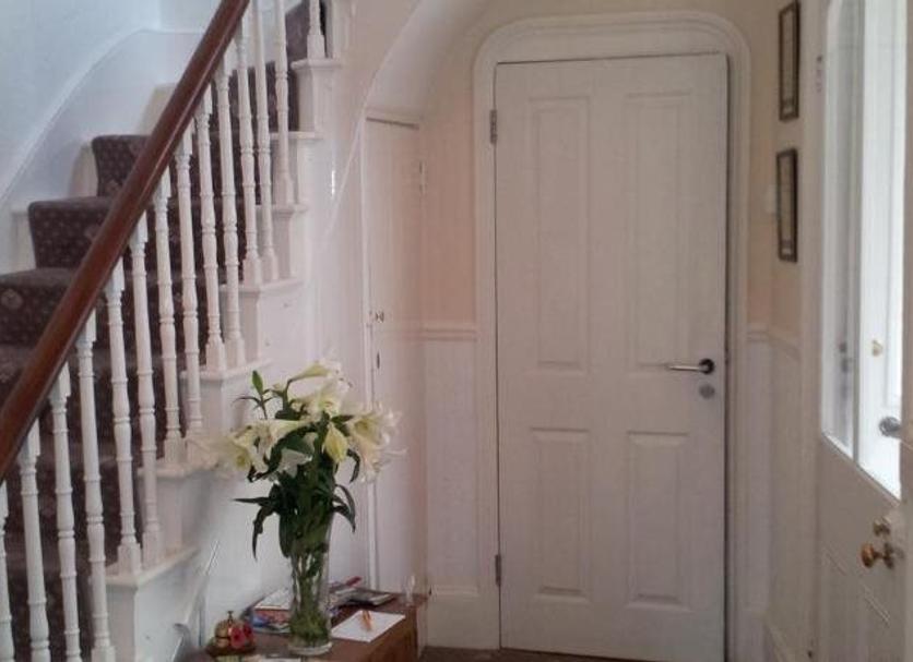 Stairs Photo