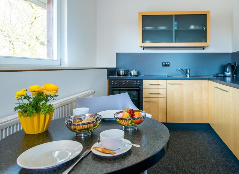 Kitchen Photo