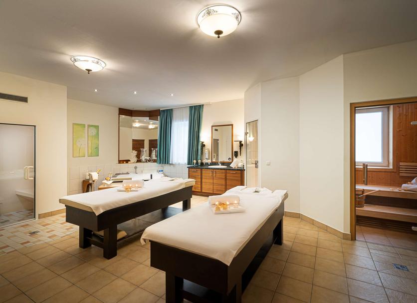 Spa Photo