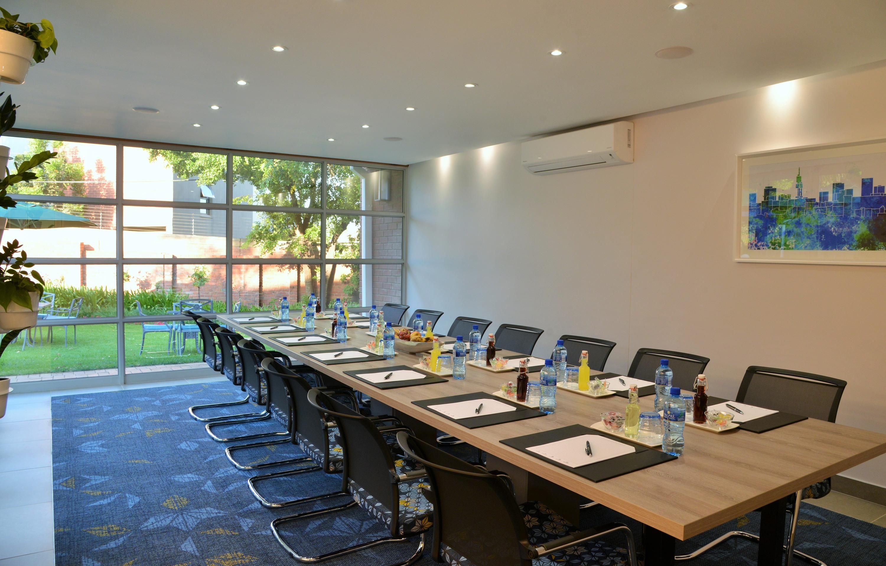 Conference room