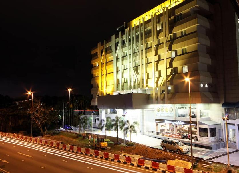 Building Photo