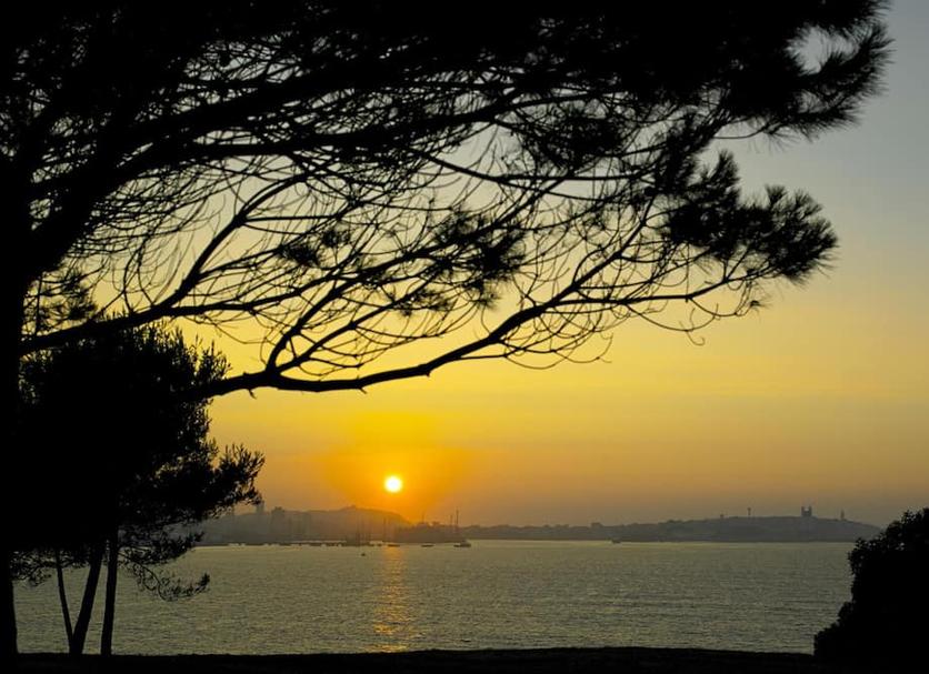 Outdoor view Photo