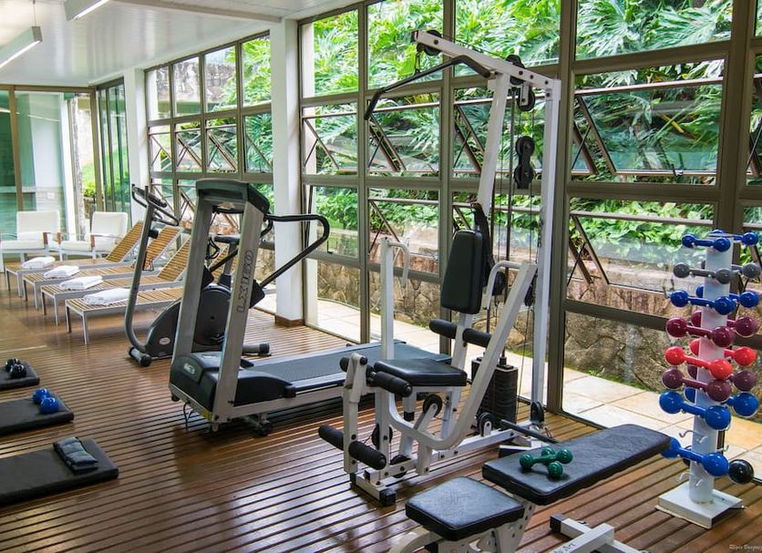 Gym Photo