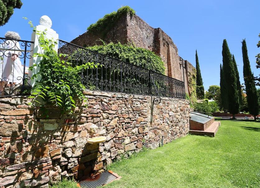 Outdoor view Photo