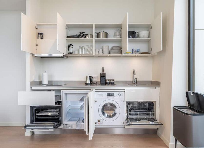 Kitchen Photo