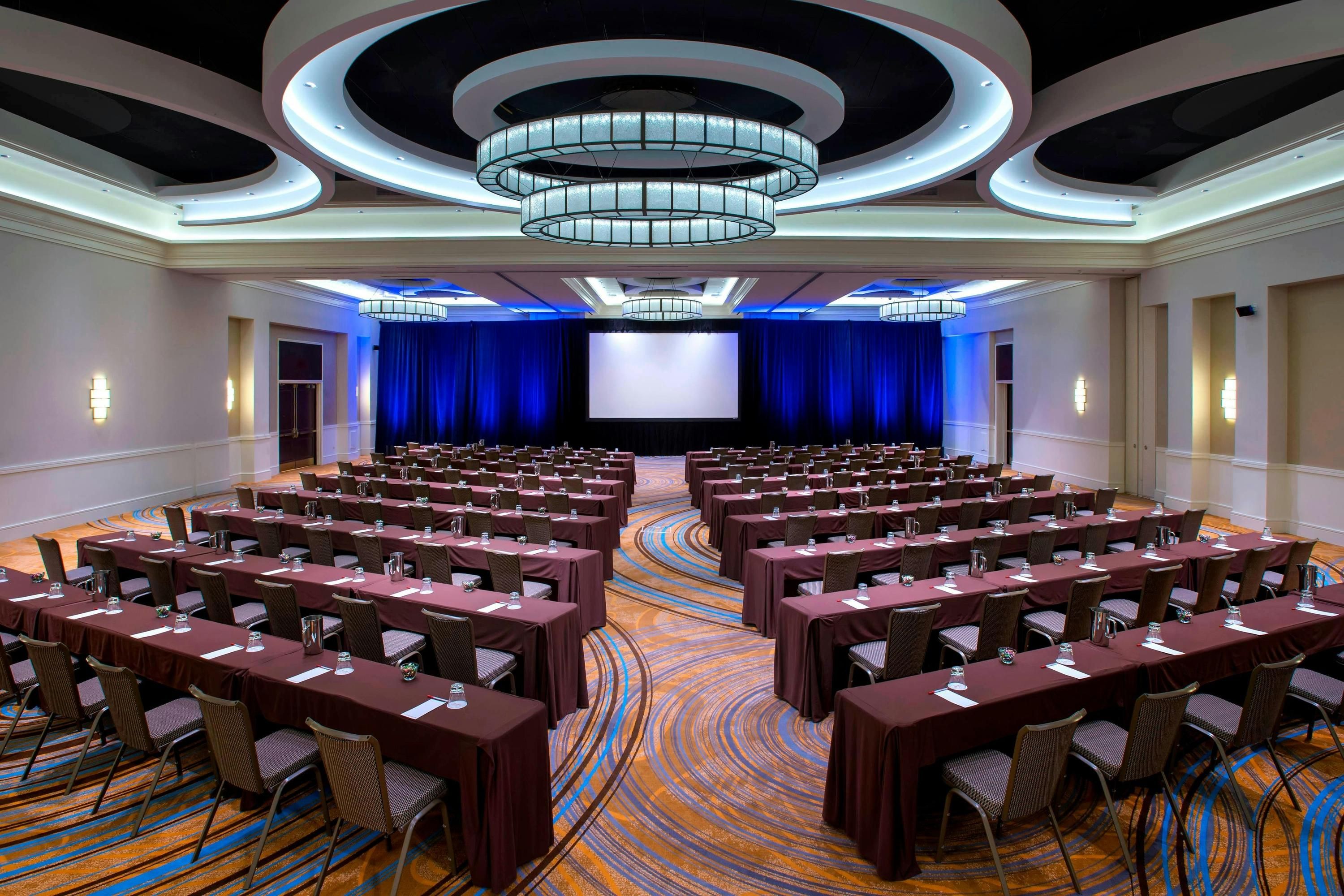 Conference room