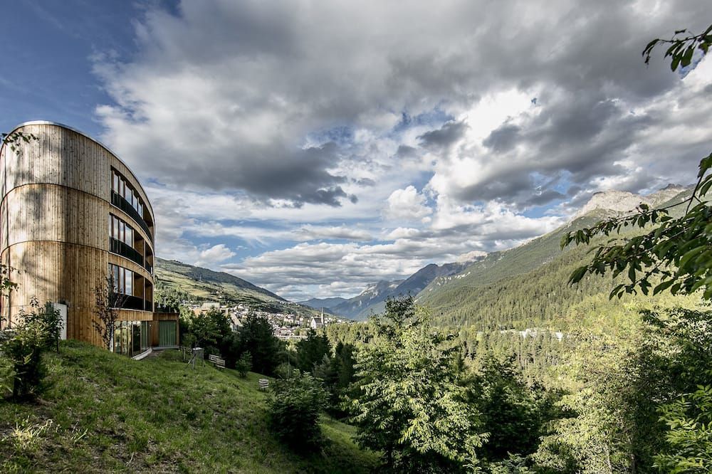 Outdoor view