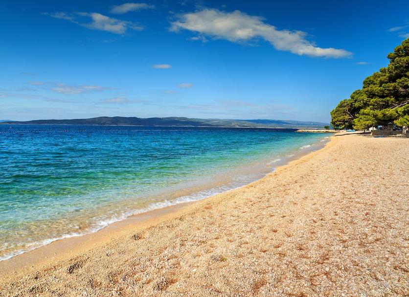 Beach Photo