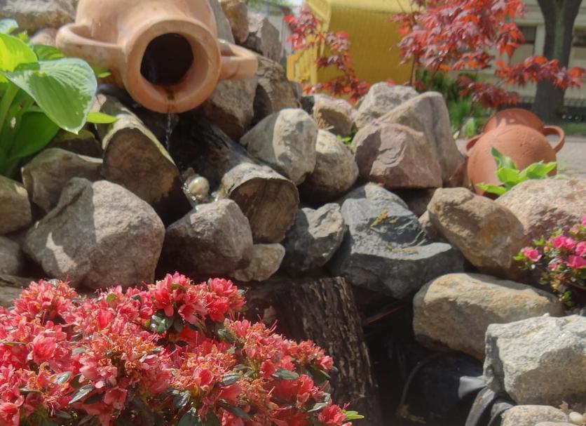 Outdoor view Photo
