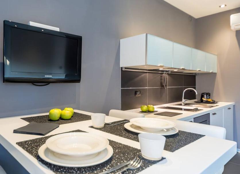 Kitchen Photo