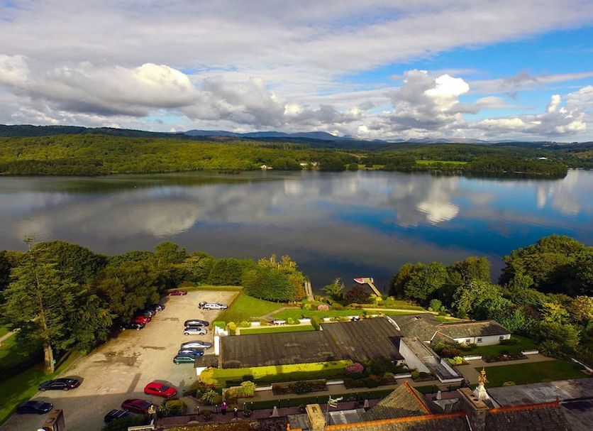 Outdoor view Photo