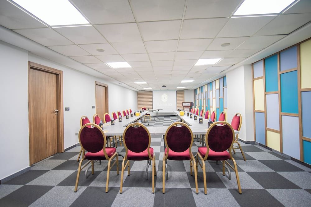 Conference room