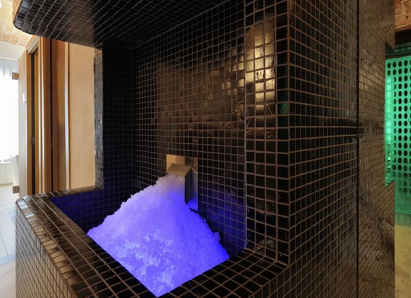 Spa Photo