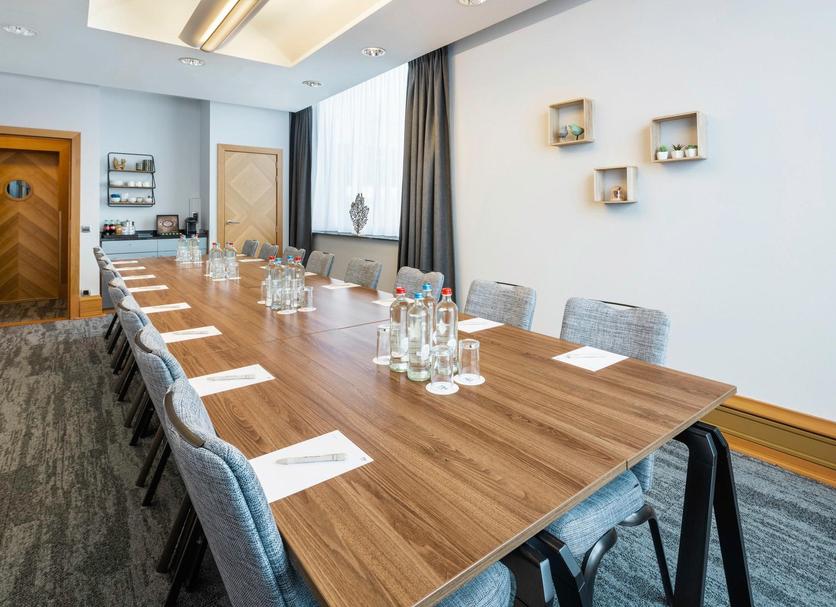 Conference room Photo