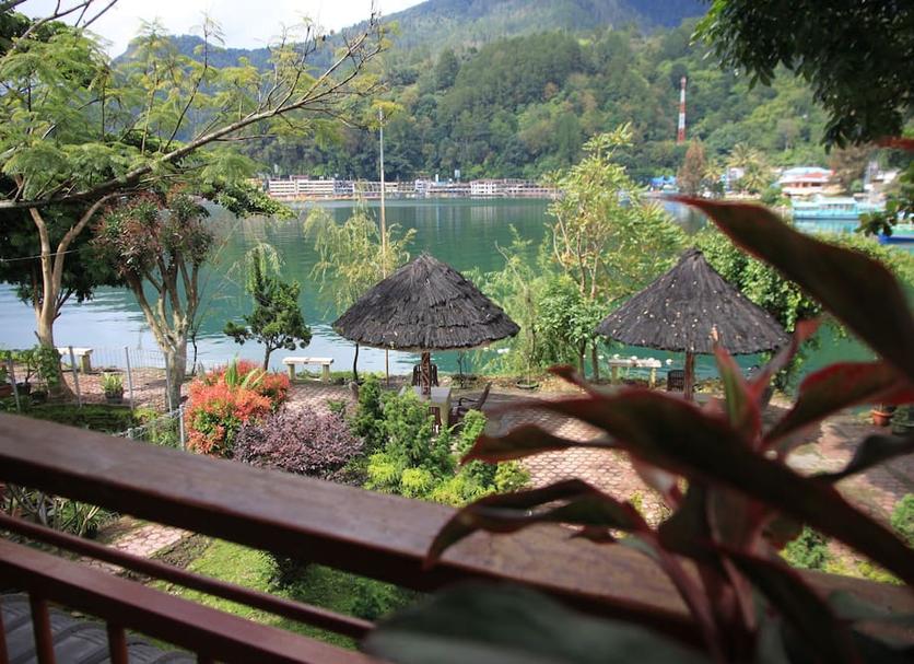 Outdoor view Photo