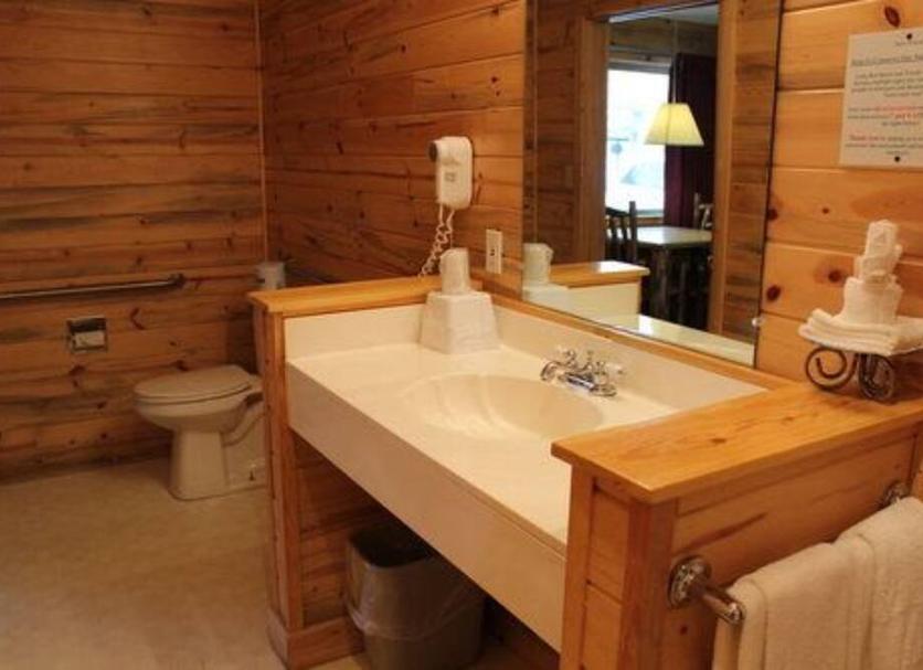 Bathroom Photo