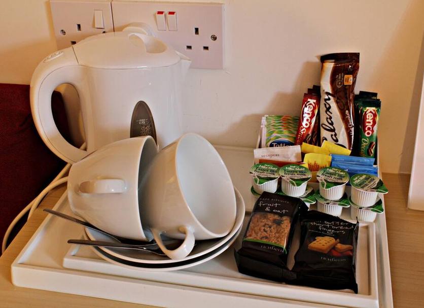 Room amenity Photo