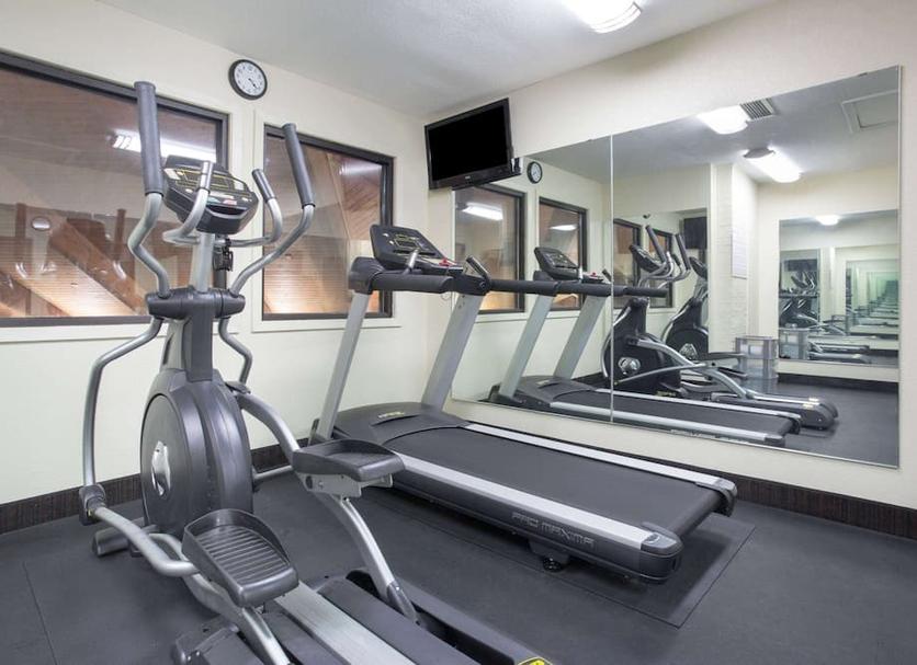 Gym Photo