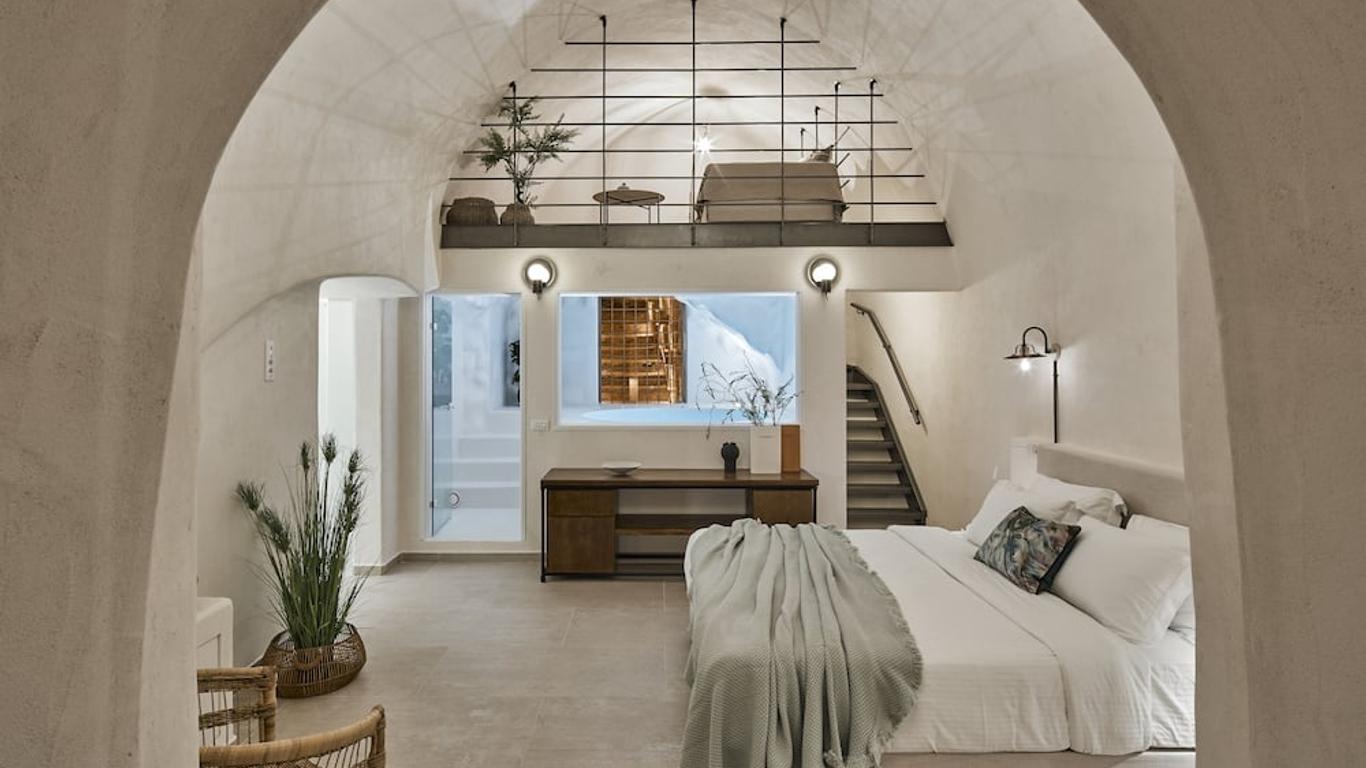 Winery Hotel 1870