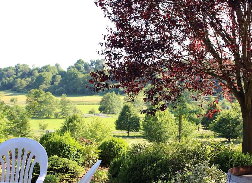 Outdoor view Photo