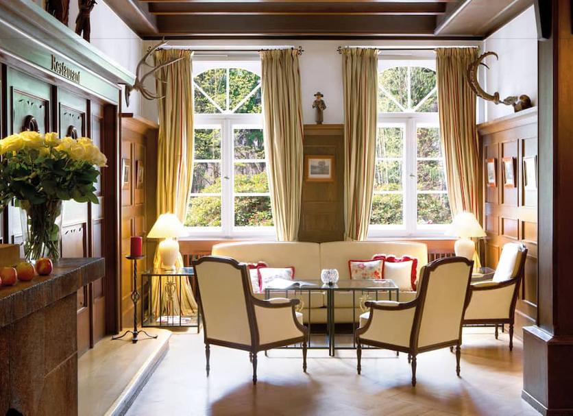 Dining room Photo