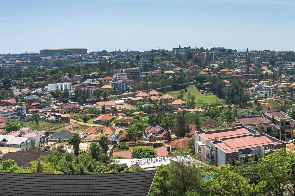 Outdoor view