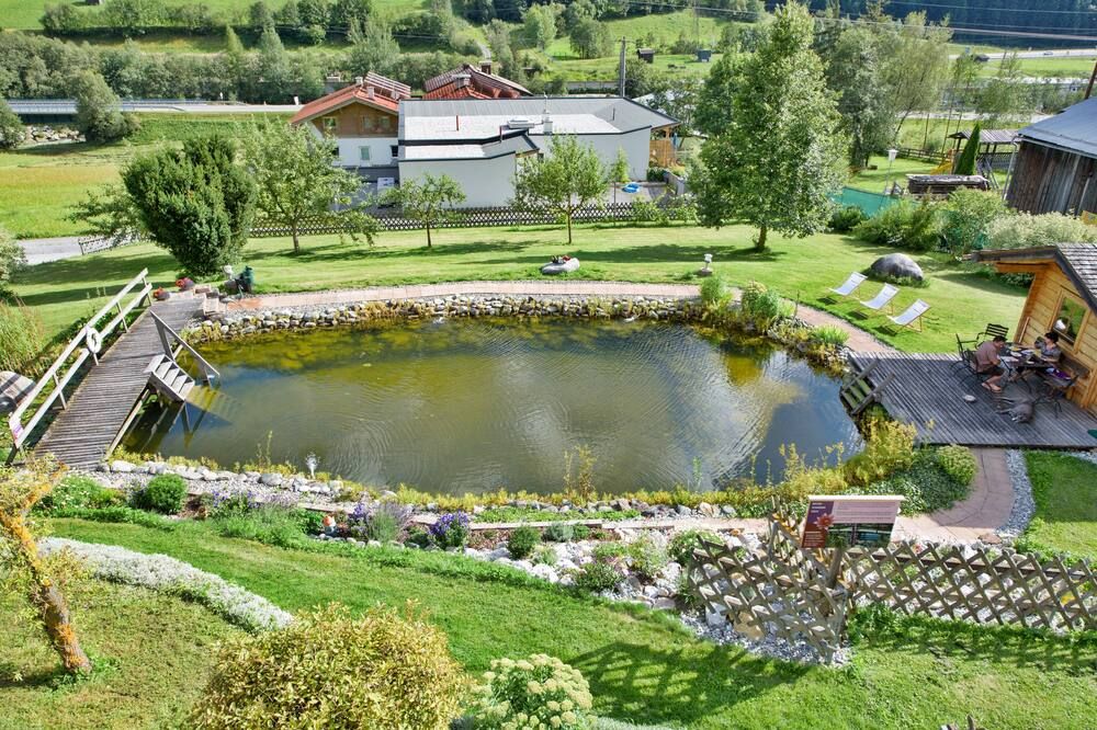 Outdoor view