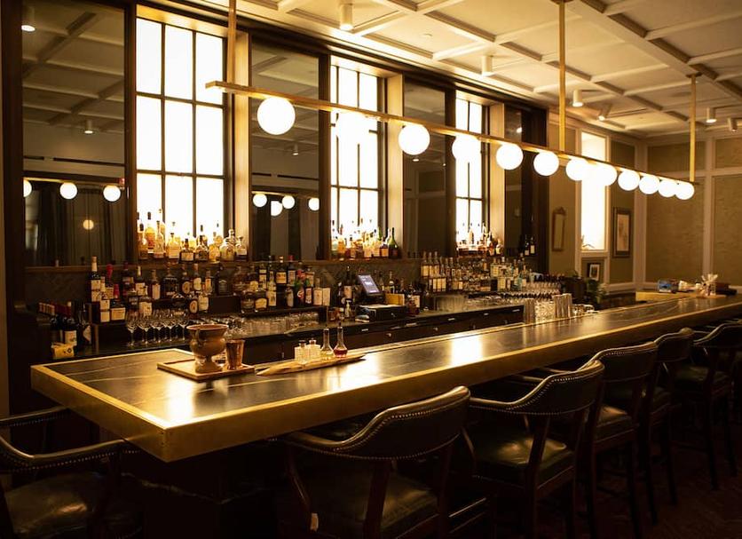 Bar Photo