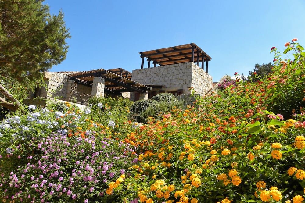 Outdoor view