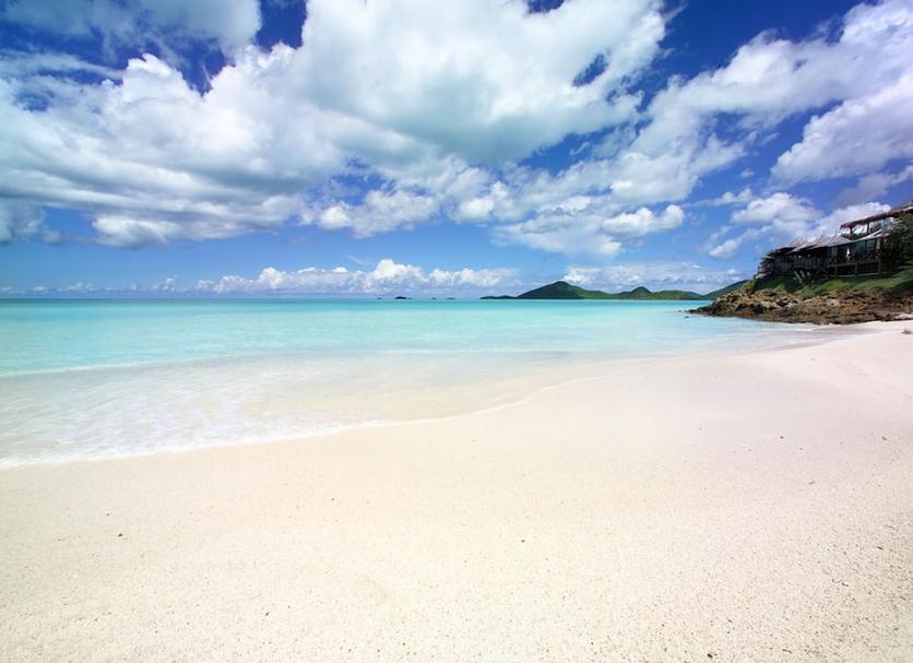 Beach Photo
