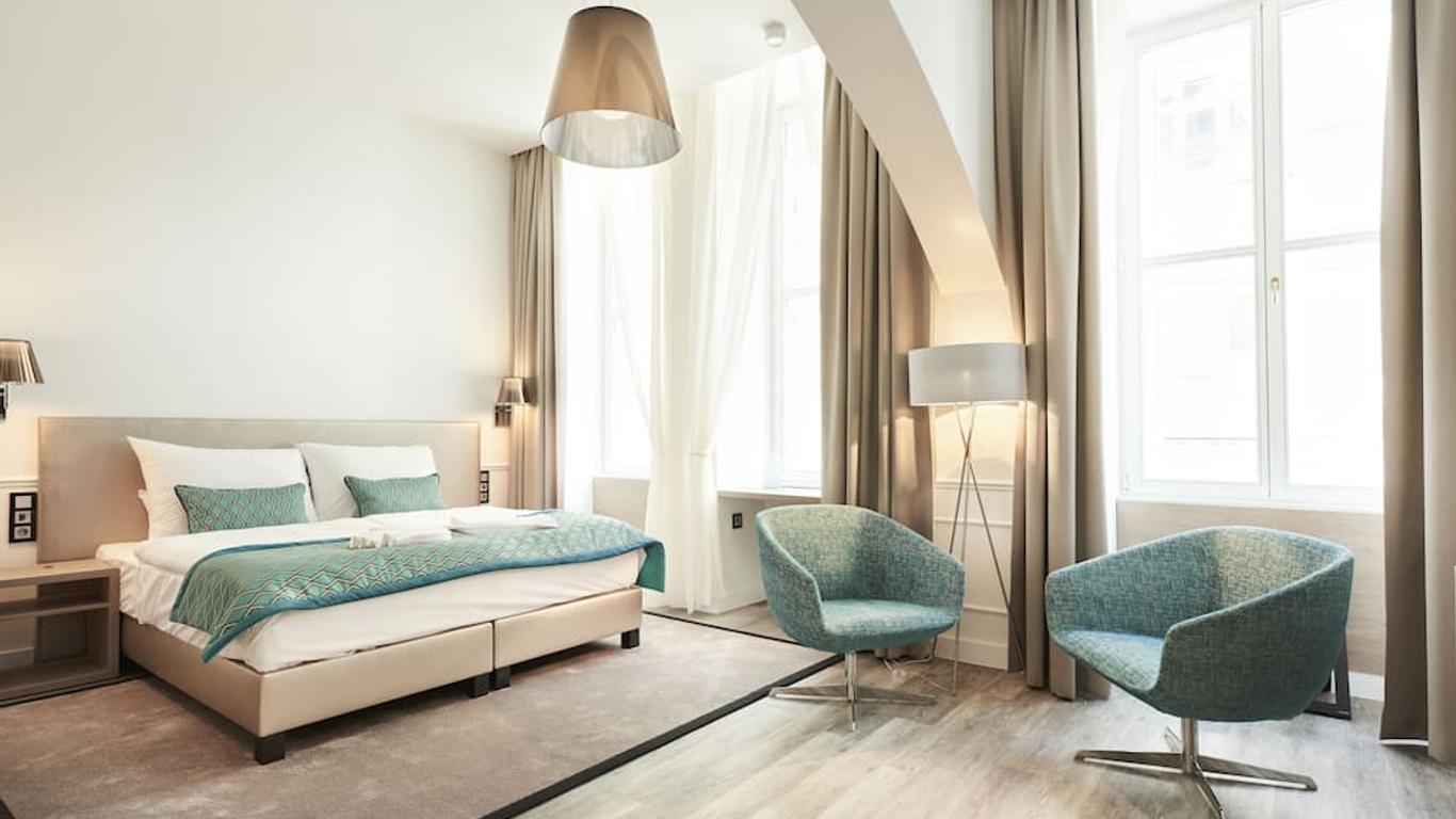 Boutique Residence Budapest
