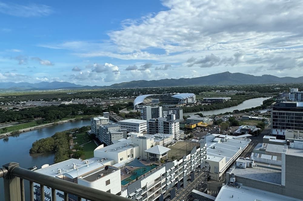 Outdoor view